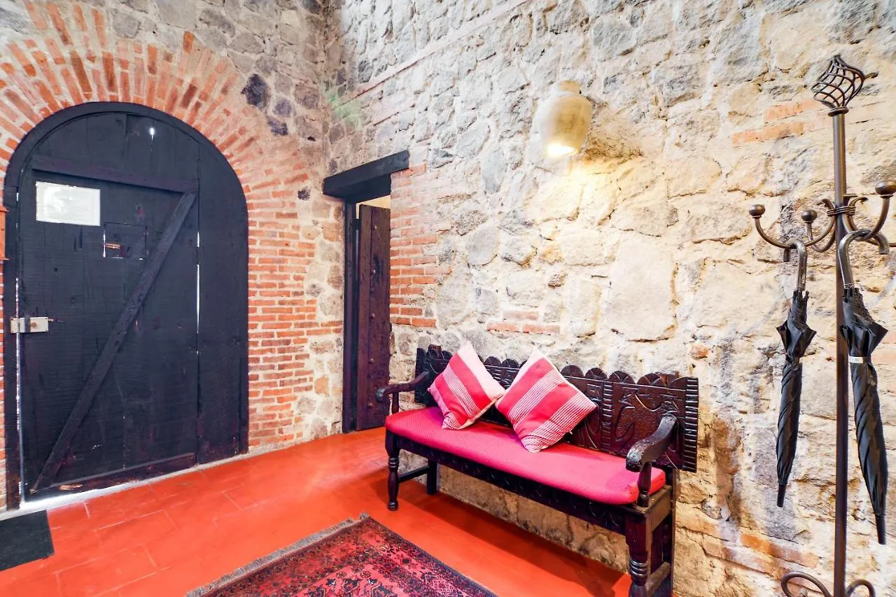 Villa Casa La Ermita à Antigua