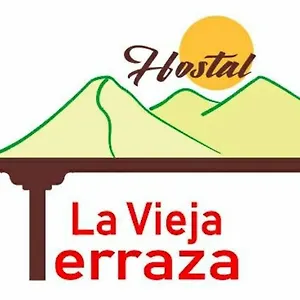 Hostal La Vieja Terraza, Antigua