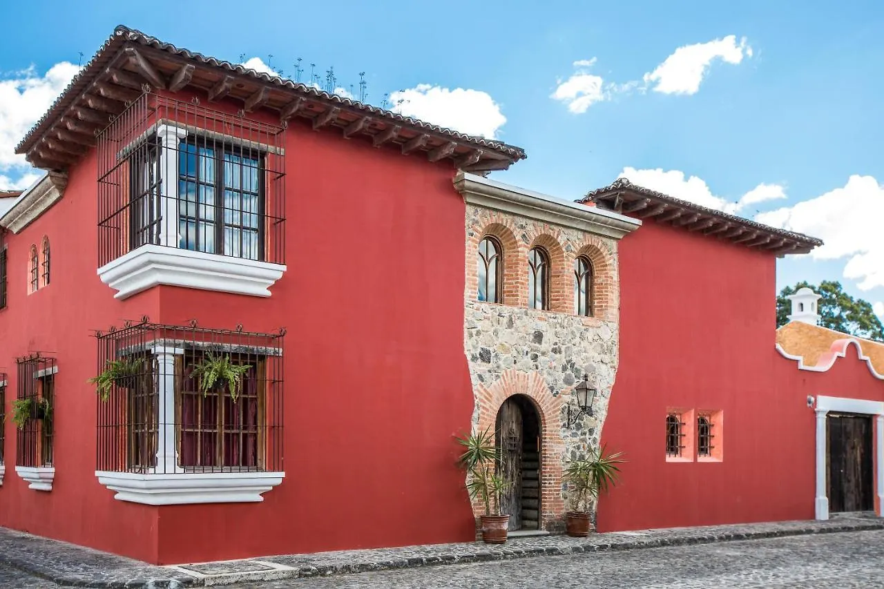Casa La Ermita Villa Antigua