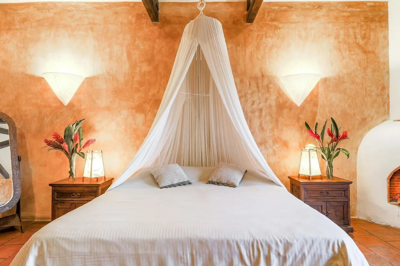 Casa La Ermita Villa Antigua