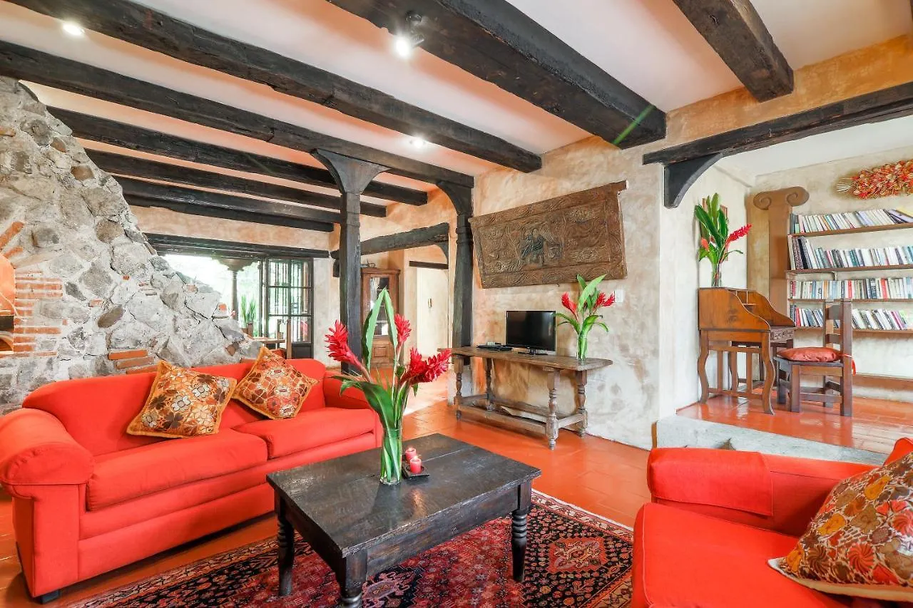 Casa La Ermita Villa Antigua