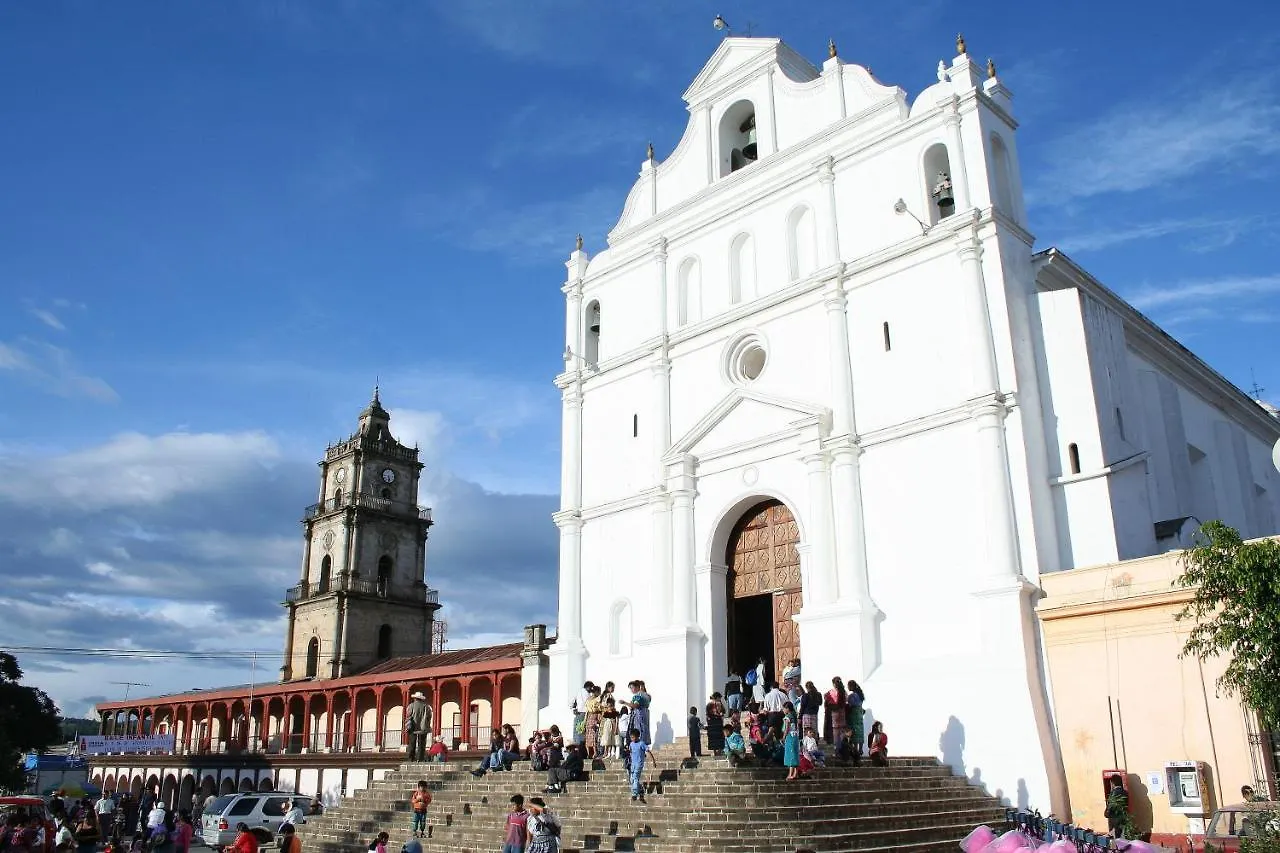 Casa La Ermita Villa Antigua