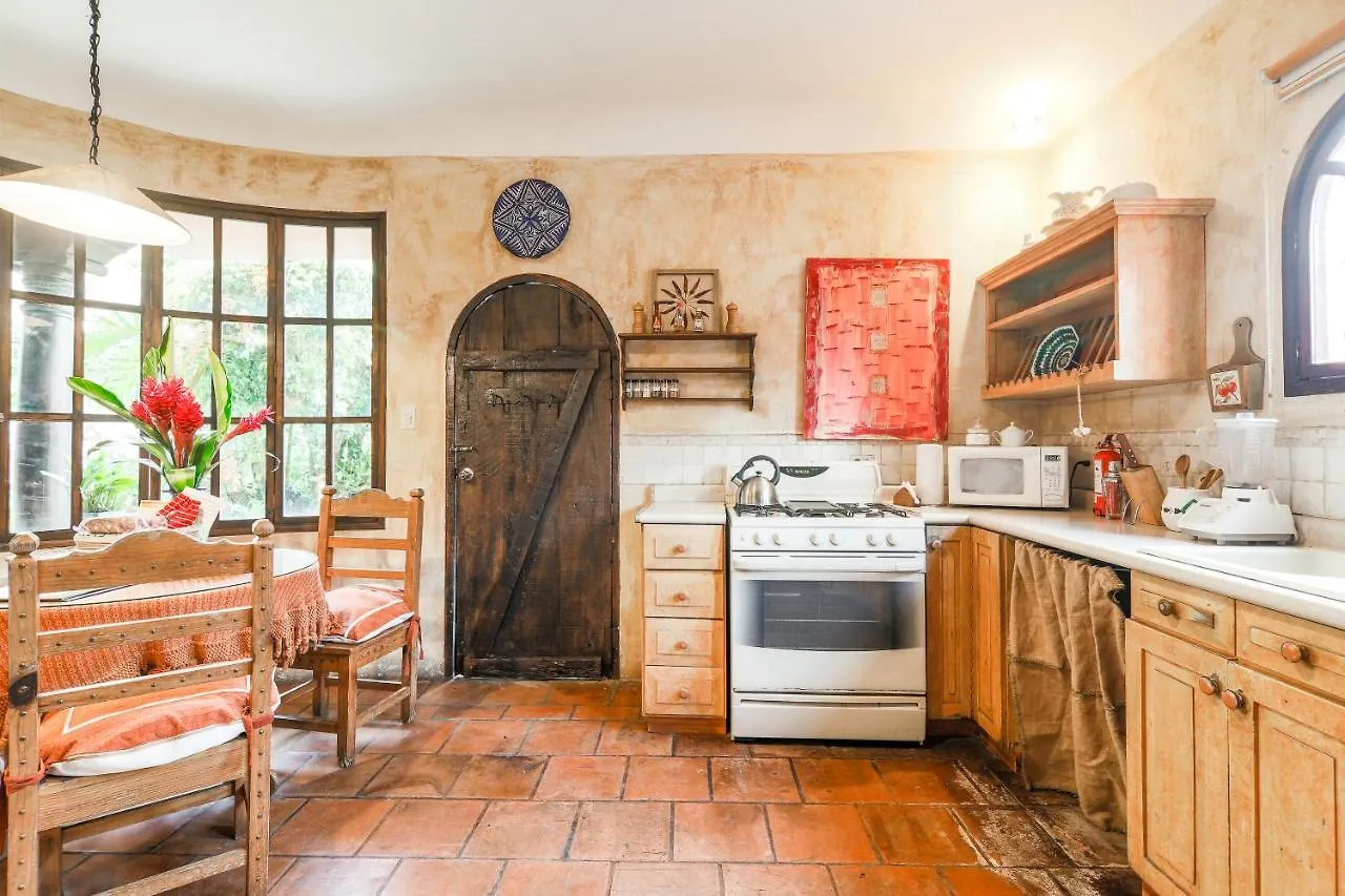 Casa La Ermita Villa Antigua